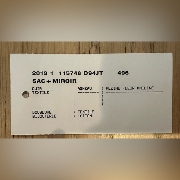 Balenciaga Classic City Bag - Picture 13 of 13